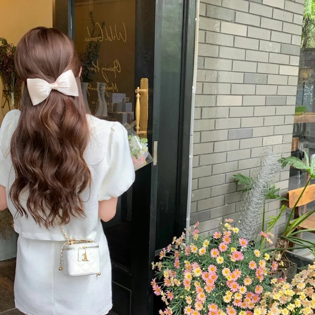 我的要命女友